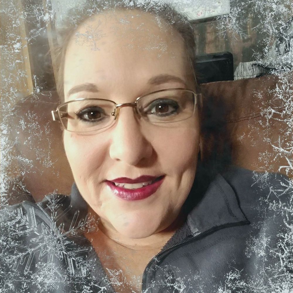 Meet your Posher, Carla